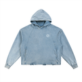 Erling James Vintage Skatefree  Hoodie