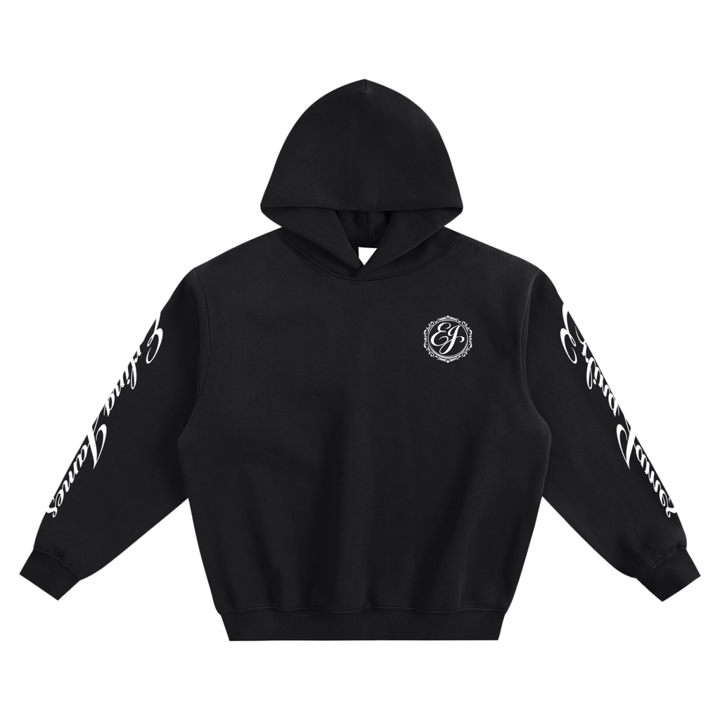 Erling James skatefree Hoodie