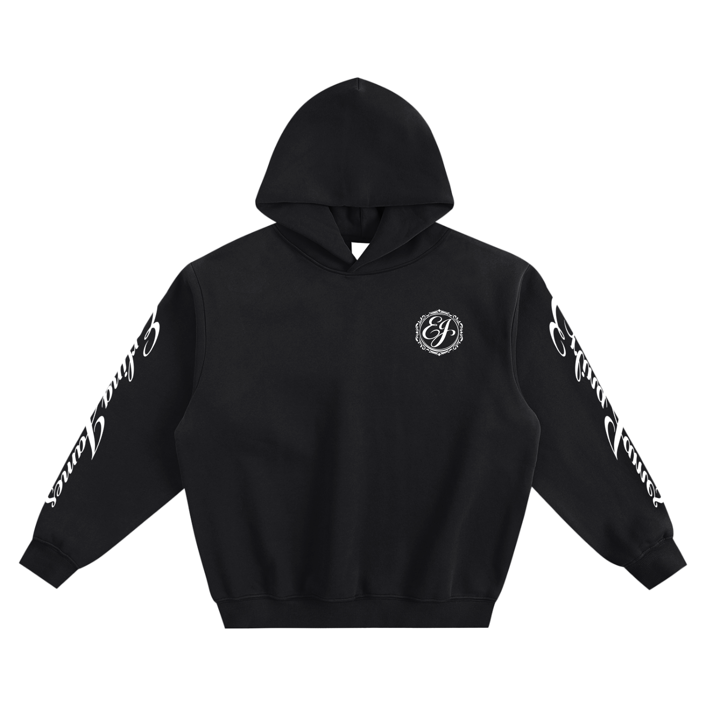 Erling James skatefree Hoodie