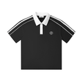 Erling James Collared Polo